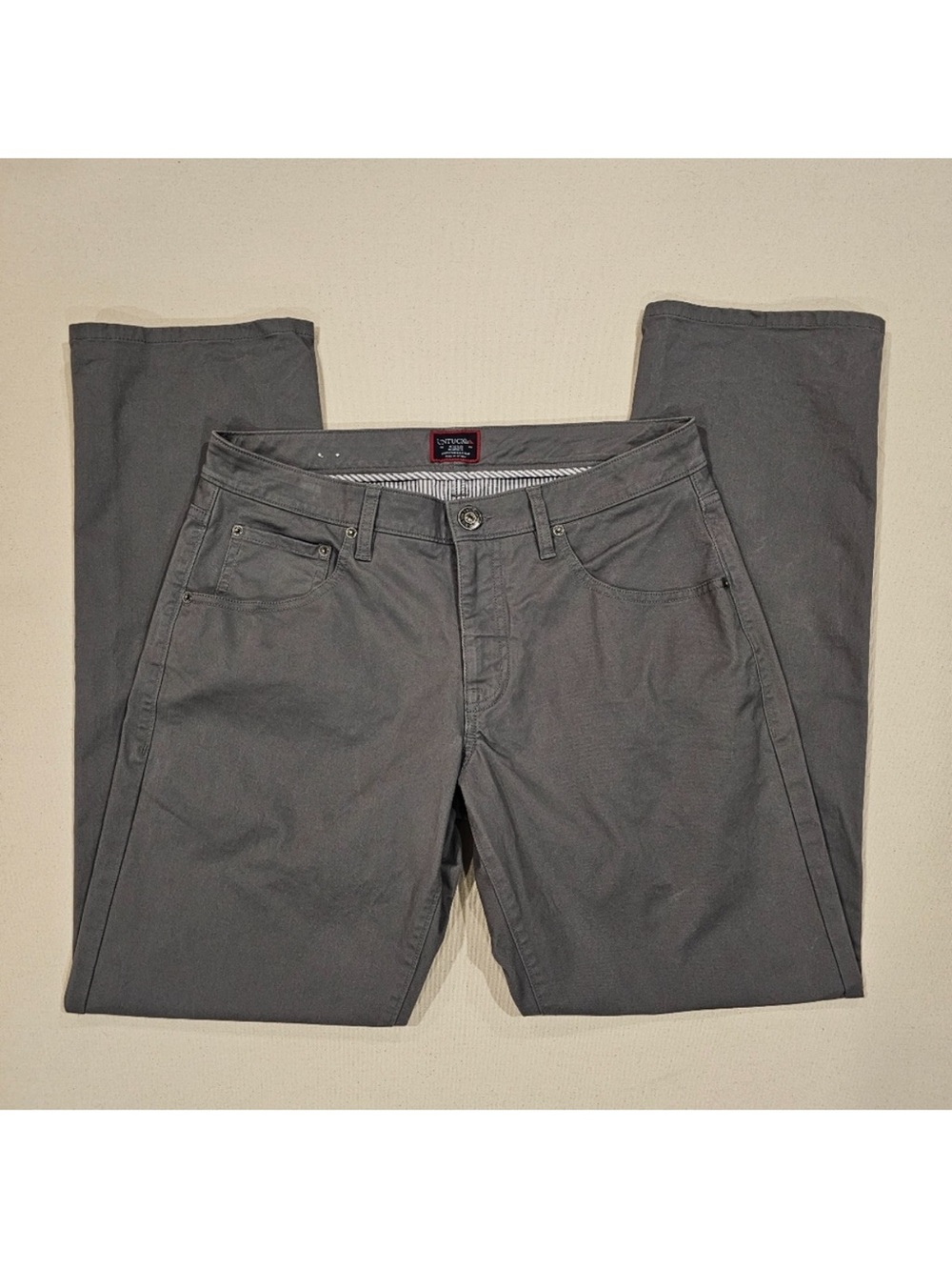UNTUCKit 5 Pocket Pants 32x32